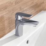 Смеситель для умывальника Villeroy&Boch Subway 2.0